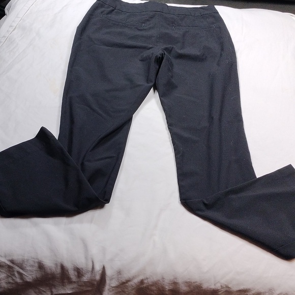 Bitten by Sarah Jessica Parker women's slacks size 6 - Picture 7 of 12